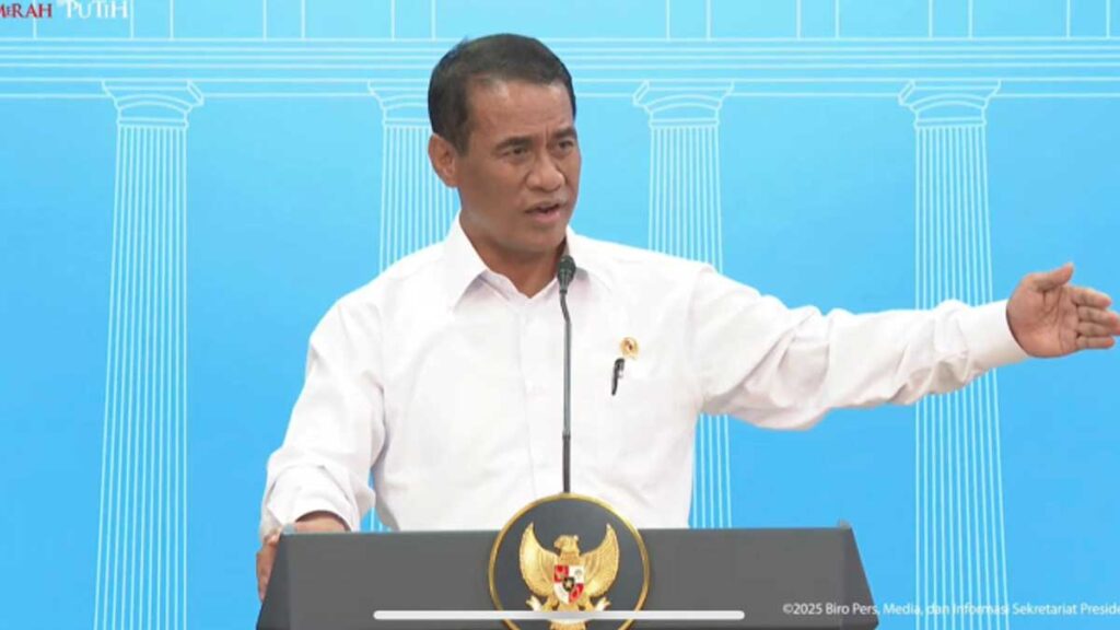 Genjot Hilirisasi, Sawit Jadi “Tanaman Ajaib” Andalan RI di Pasar Global