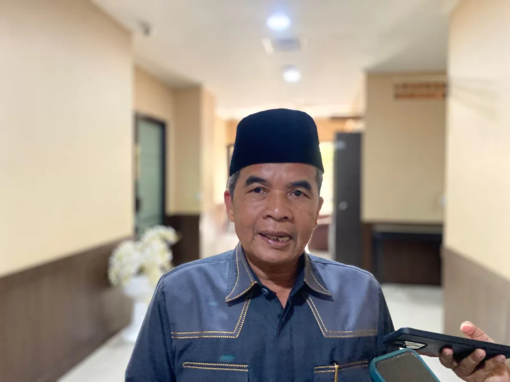 Sawit Berau Jangan Cuma Dijual Mentah! DPRD Desak Pemkab Bangun Pabrik Pengolahan Biar Warga Lokal Kerja