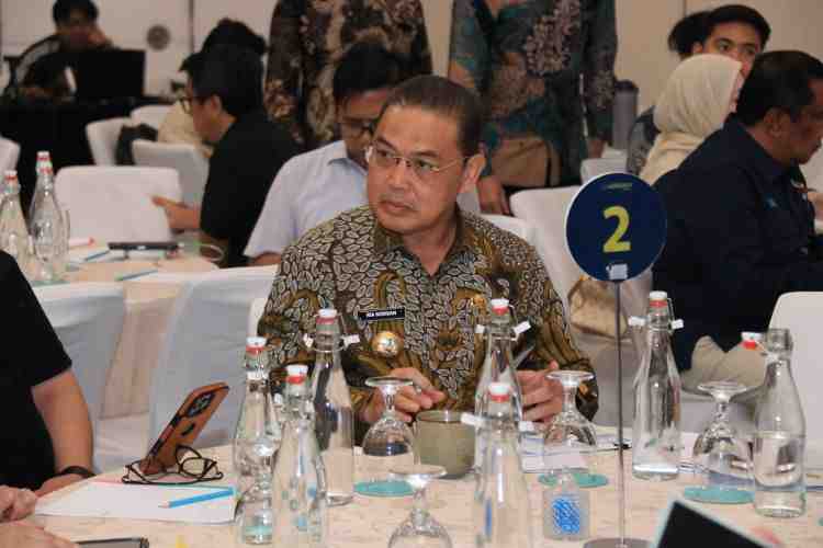 DIALOG NASIONAL TRANSFORMASI PENGELOLAAN KELAPA SAWIT BERKELANJUTAN