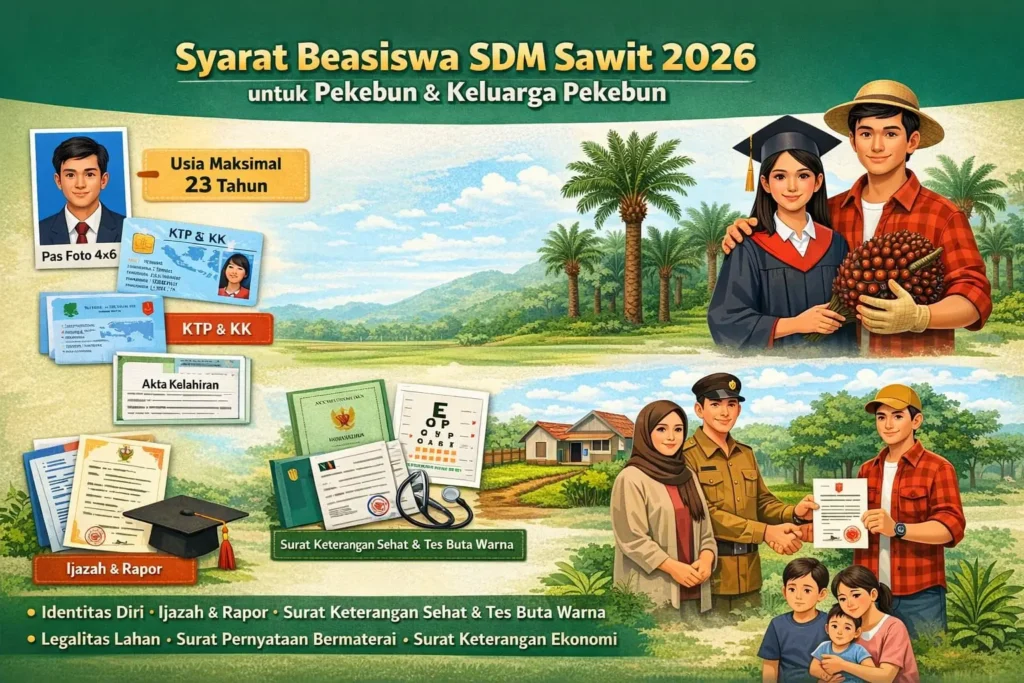 beasiswa