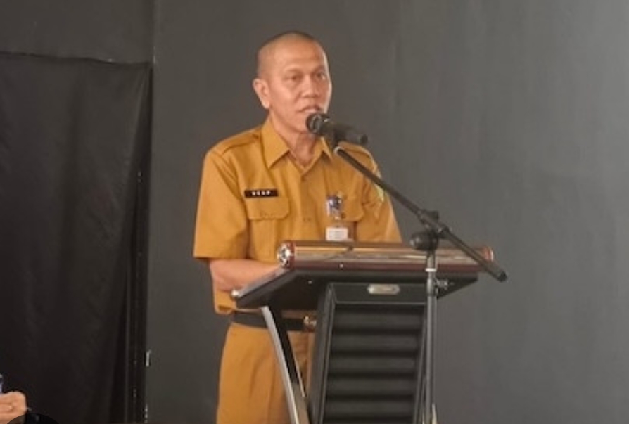 Pemprov Riau Keluarkan Surat Himbauan Jaga Stabilitas Harga TBS, PKS Diminta Tak Turunkan Harga Sepihak