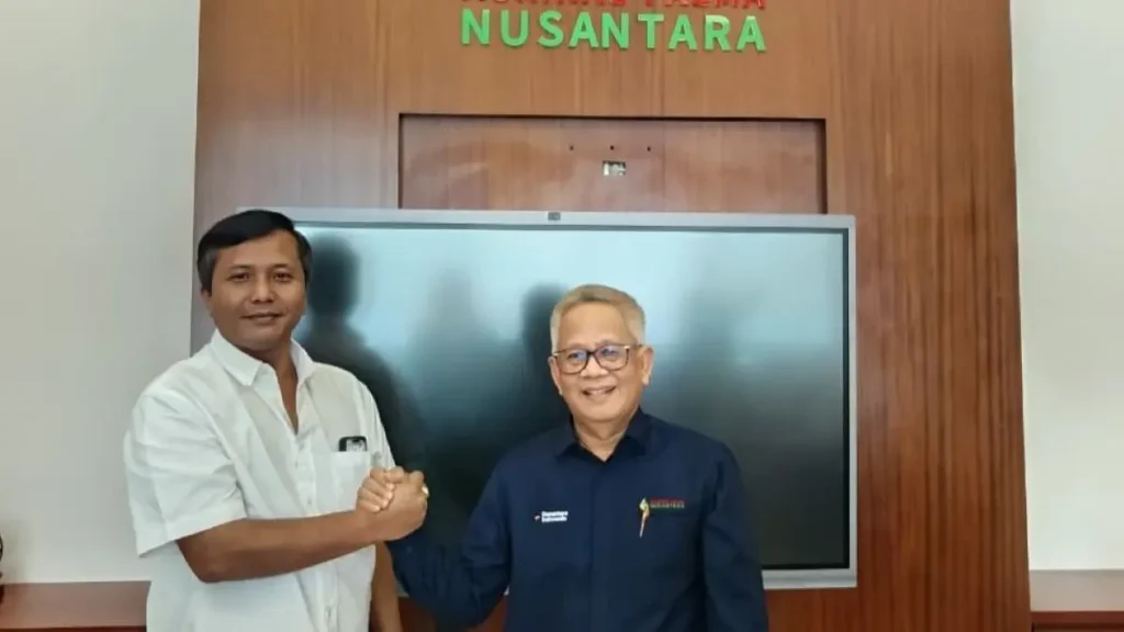 Ketahanan Energi Jadi Fokus Pengelolaan Industri Kelapa Sawit