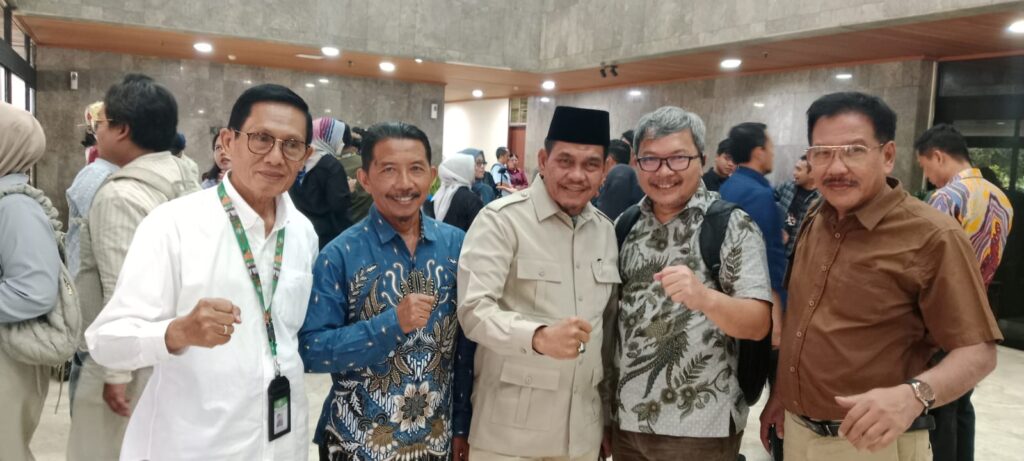 ASPEKPIR Usulkan Dua Harga Acuan TBS di Setiap Provinsi, Bedakan Plasma dan Swadaya